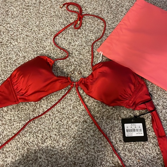 Brand new Honey Birdette Swim top - Picture 2 of 4